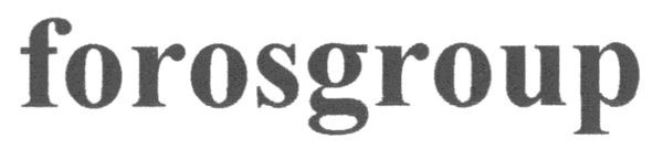 forosgroup