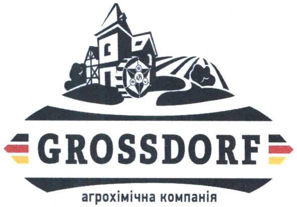 агрохімічна компанія
