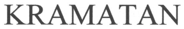 kramatan
