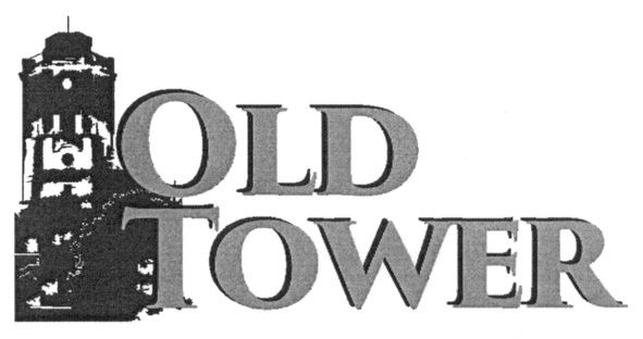 old tower