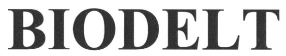 biodelt