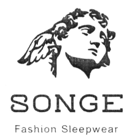 fashion sleepwear
