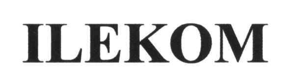 ilekom
