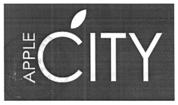 apple city