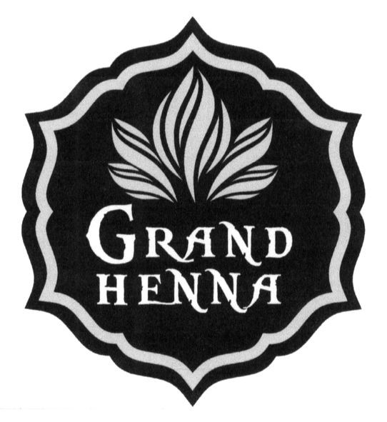 grand henna