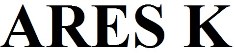 ares k