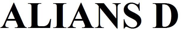 alians d