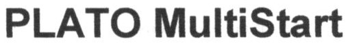 plato multistart