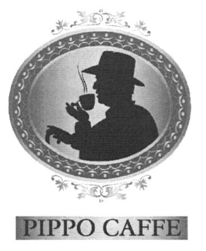 pippo cafe