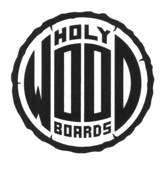 holy wood boards