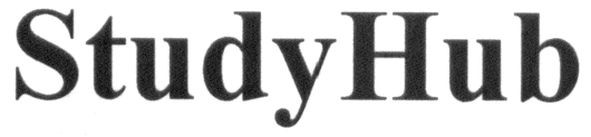 studyhub