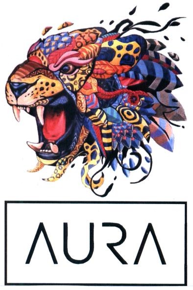 aura