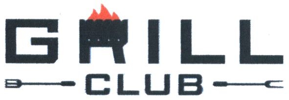 grill club