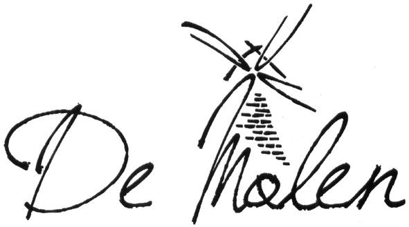 de molen