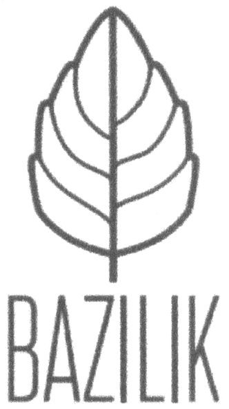 bazilik