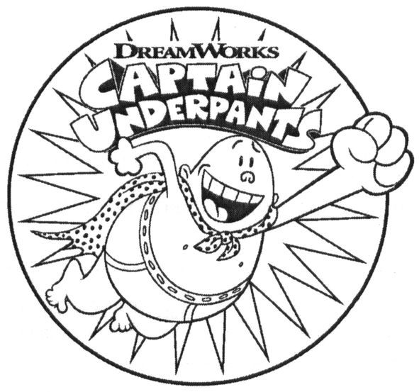 captain underpants