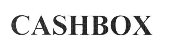 cashbox