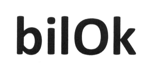 bilok