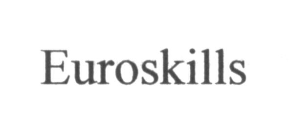 euroskills