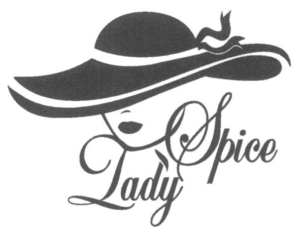 lady spice