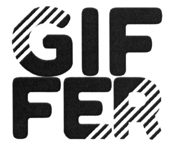 gif fer