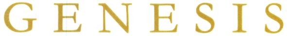 genesis