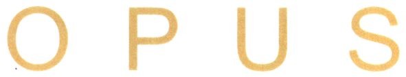 opus