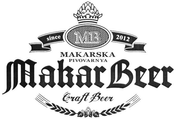 makarska pivovarnya