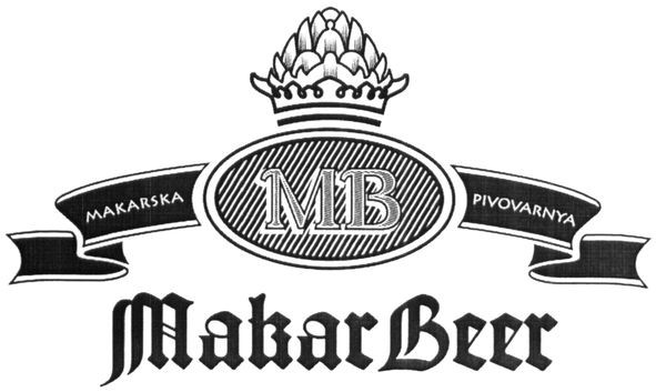 makarska pivovarnya