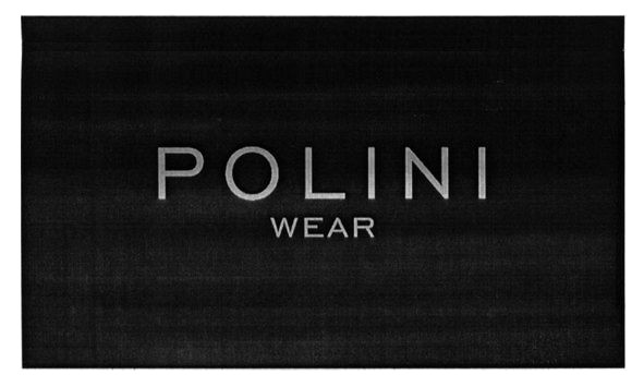 polini wear