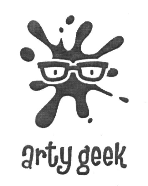 arty geek