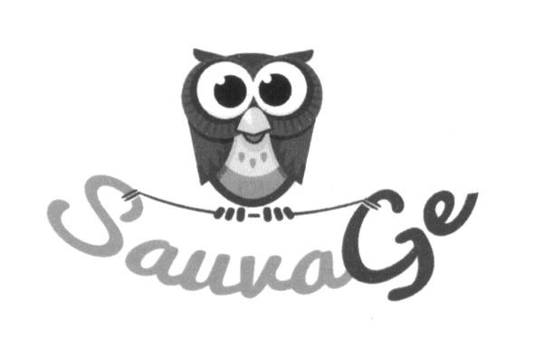 sauvage