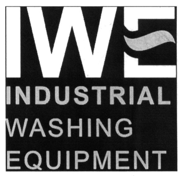 industrial washing equipment