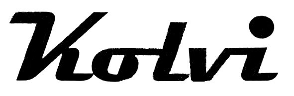 kolvi