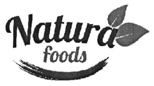 natura foods