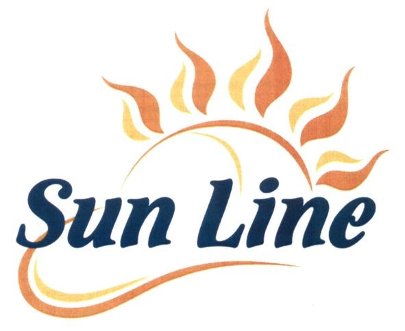 sun line