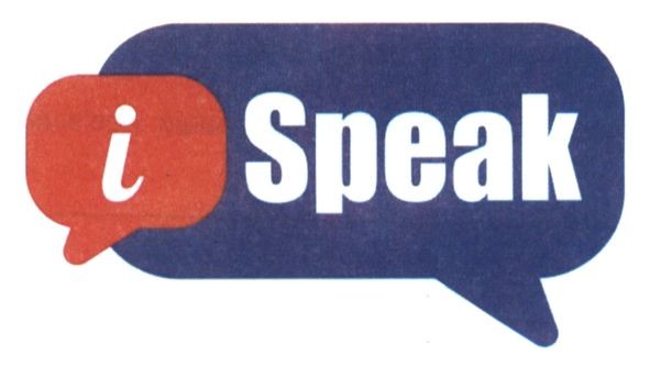 speak