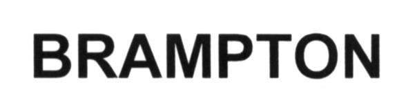brampton
