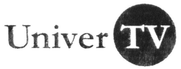 univer tv