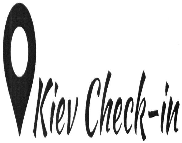 kiev check-in