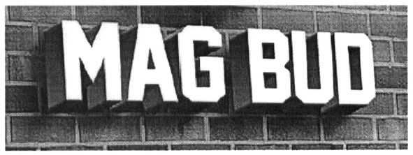 mag bud