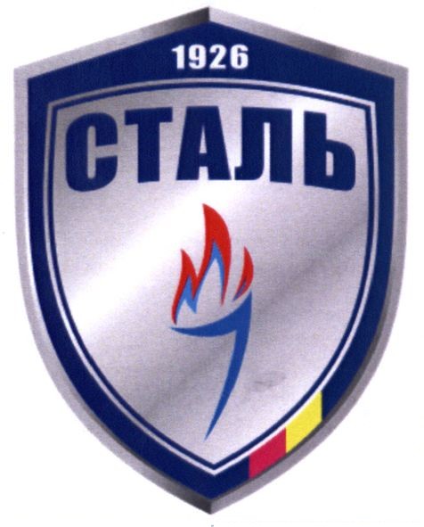 сталь