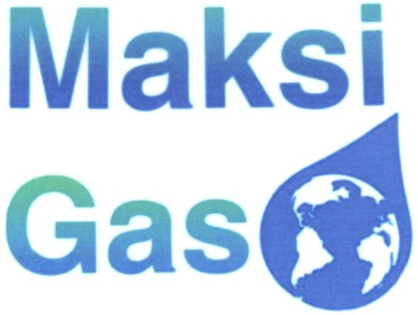 maksi gas