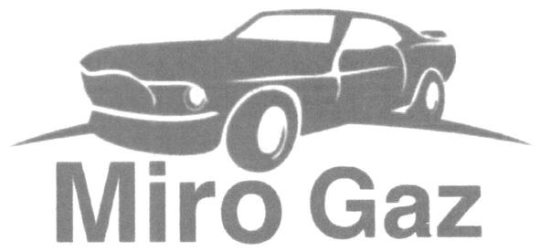 miro gaz
