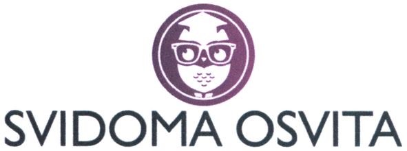 svidoma osvita
