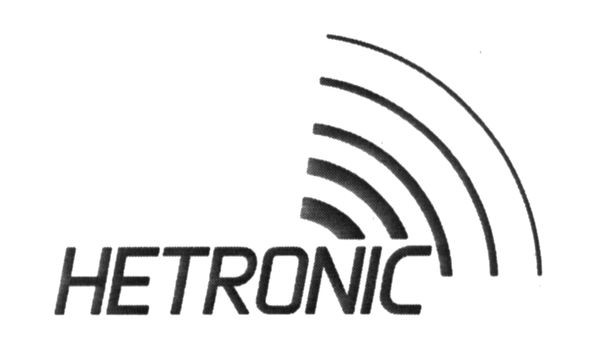 hetronic
