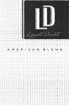 american blend