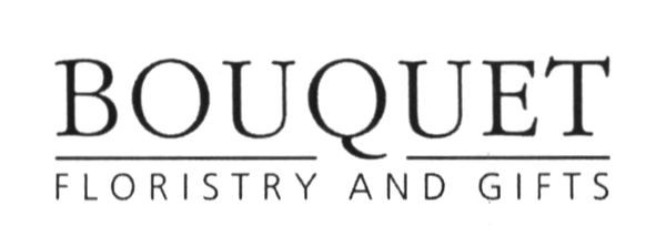 bouquet floristry and gifts