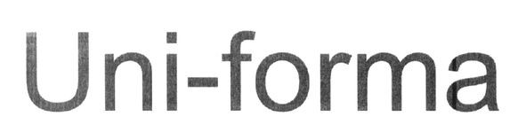 uni-forma