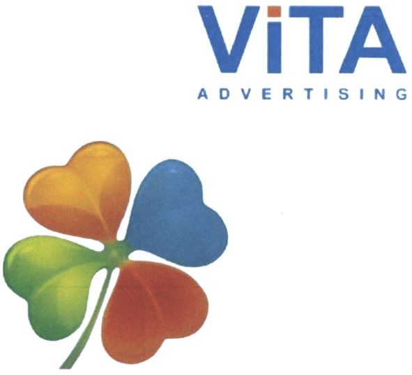 vita advertising